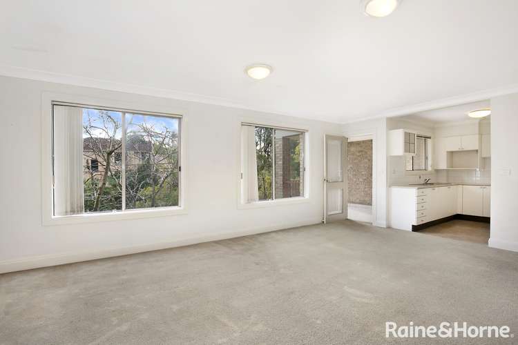 Third view of Homely apartment listing, 7/14 Water Street, Hornsby NSW 2077