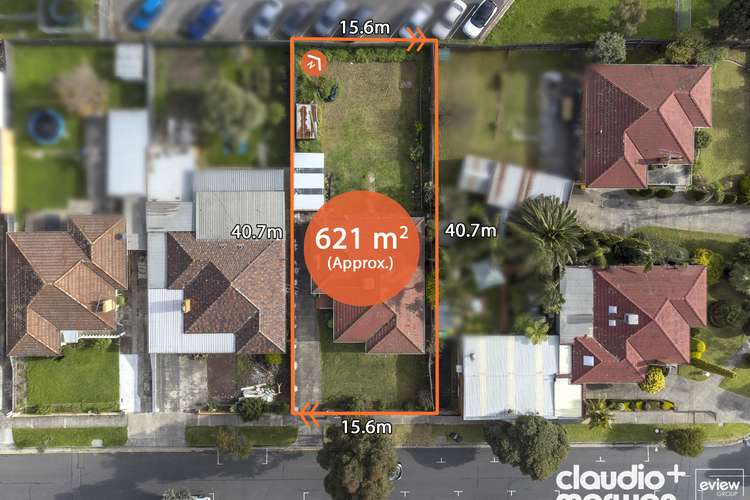 Main view of Homely house listing, 49 Elizabeth Street, Fawkner VIC 3060