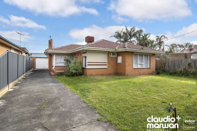 Second view of Homely house listing, 49 Elizabeth Street, Fawkner VIC 3060