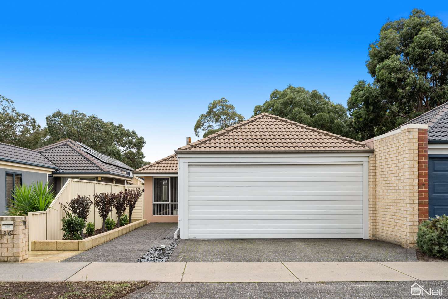 Main view of Homely house listing, 36 Verdant Crescent, Seville Grove WA 6112