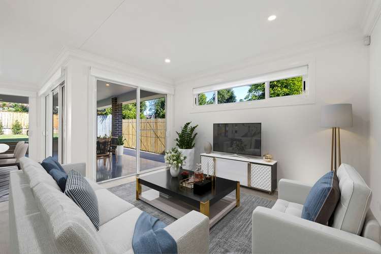 Third view of Homely house listing, 18 Rutledge Street, Eastwood NSW 2122
