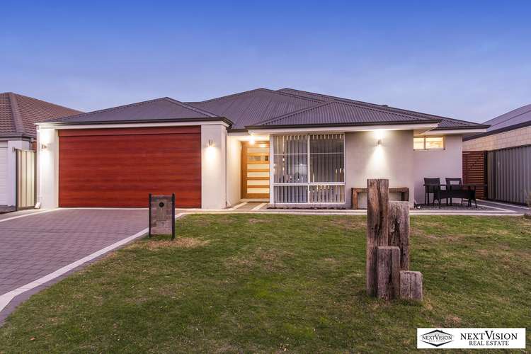 Main view of Homely house listing, 12 Fawcett Road, Byford WA 6122