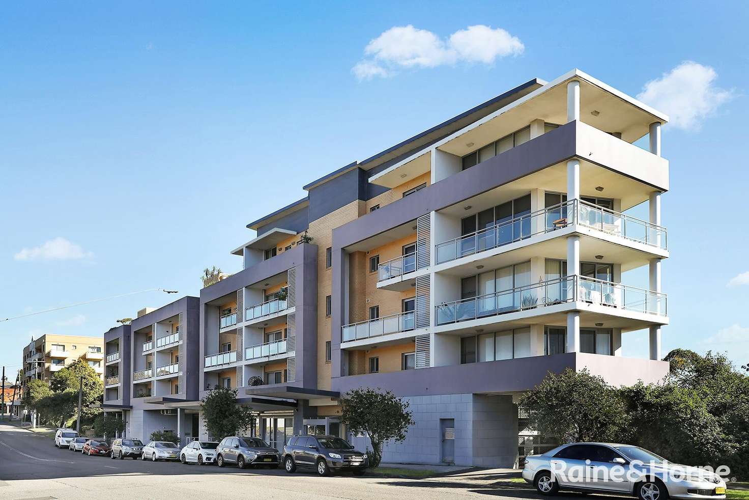 Main view of Homely apartment listing, 14/232-234 Slade Road, Bexley North NSW 2207