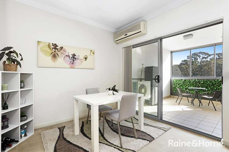 Second view of Homely apartment listing, 14/232-234 Slade Road, Bexley North NSW 2207