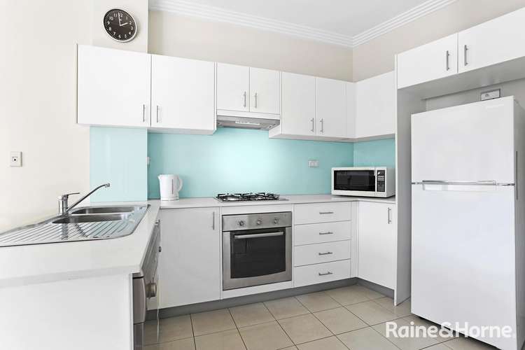 Third view of Homely apartment listing, 14/232-234 Slade Road, Bexley North NSW 2207
