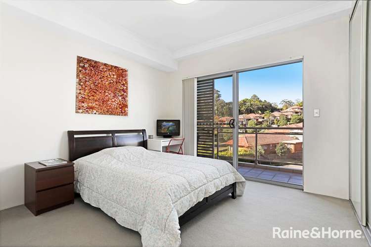 Fifth view of Homely apartment listing, 14/232-234 Slade Road, Bexley North NSW 2207