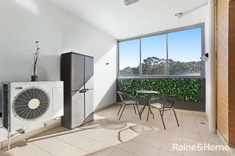 Seventh view of Homely apartment listing, 14/232-234 Slade Road, Bexley North NSW 2207