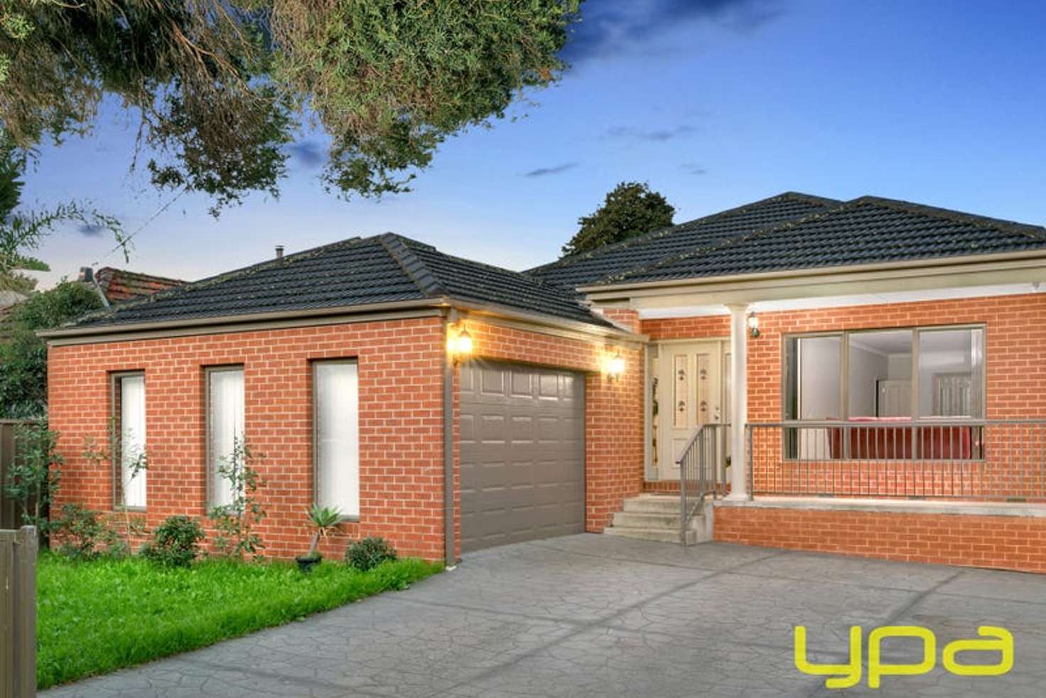 Main view of Homely house listing, 22 Okeefe Street, Preston VIC 3072