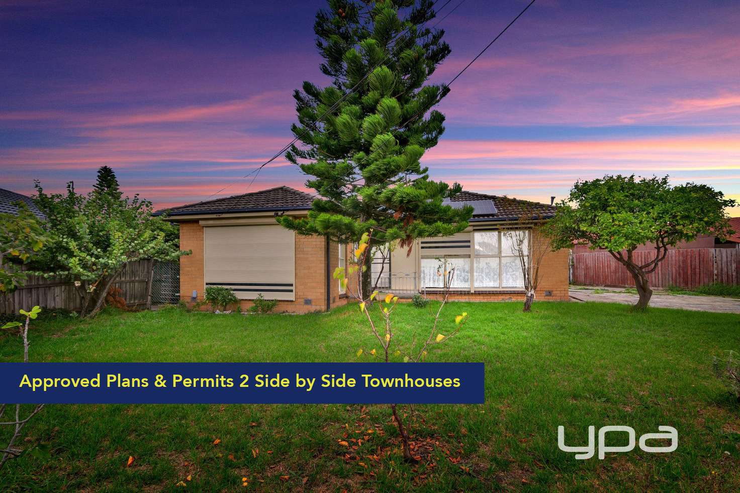 Main view of Homely house listing, 3 Clunes Avenue, Dallas VIC 3047