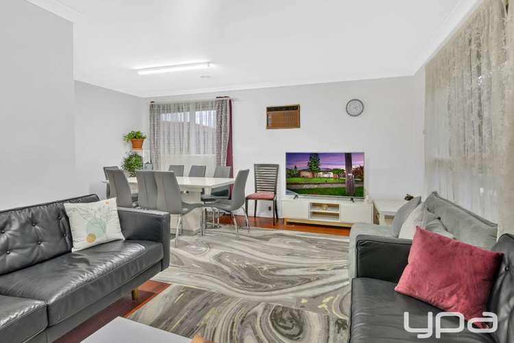 Third view of Homely house listing, 3 Clunes Avenue, Dallas VIC 3047