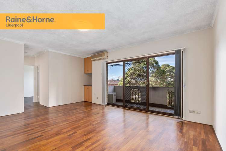Main view of Homely house listing, 4/107 Castlereagh Street, Liverpool NSW 2170