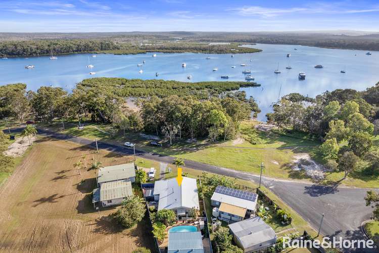 Main view of Homely house listing, 23 Oyster Parade, Tin Can Bay QLD 4580