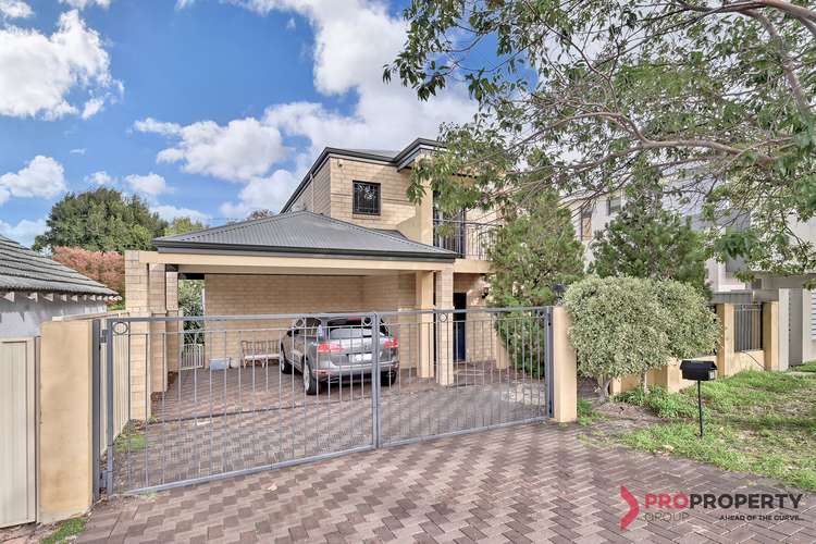 Second view of Homely house listing, 15 Carrington Street, North Perth WA 6006