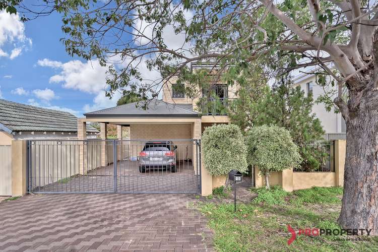 Third view of Homely house listing, 15 Carrington Street, North Perth WA 6006