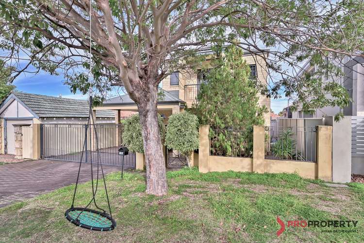 Fourth view of Homely house listing, 15 Carrington Street, North Perth WA 6006