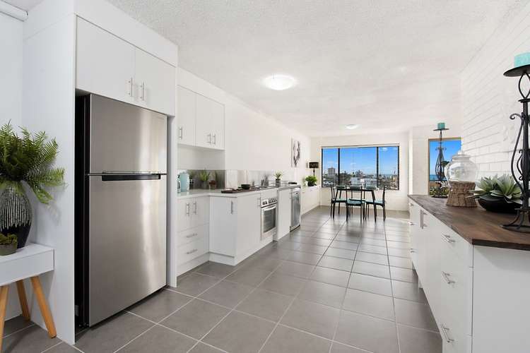 Second view of Homely unit listing, 4/29 Arthur Street, Kings Beach QLD 4551