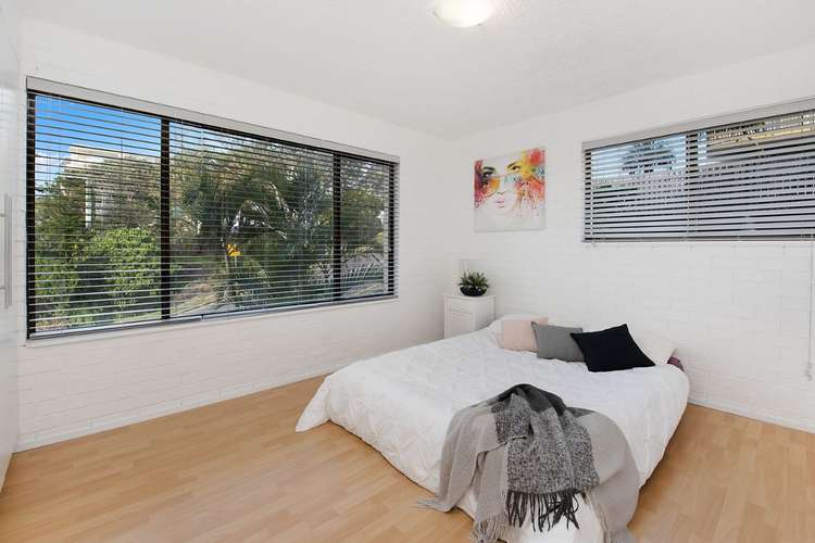 Fifth view of Homely unit listing, 4/29 Arthur Street, Kings Beach QLD 4551