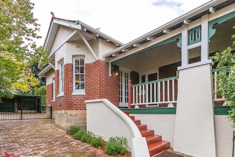 Third view of Homely house listing, 59 Farnley Street, Mount Lawley WA 6050