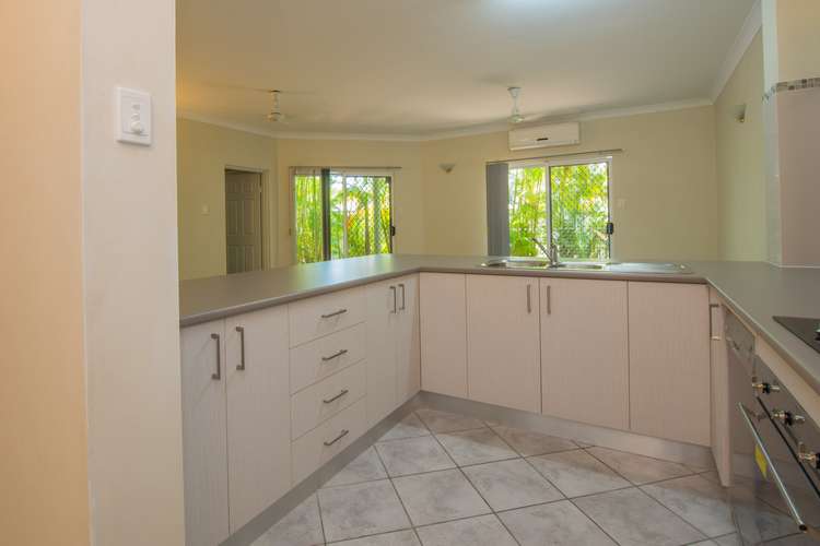 Second view of Homely unit listing, 5/43 Mannikan Court, Bakewell NT 832