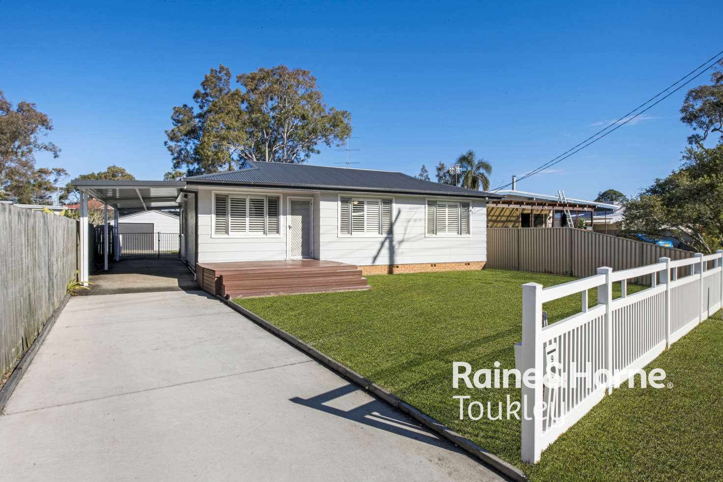 Main view of Homely house listing, 9 Cadonia Road, Tuggerawong NSW 2259