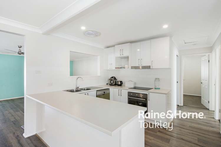 Second view of Homely house listing, 9 Cadonia Road, Tuggerawong NSW 2259