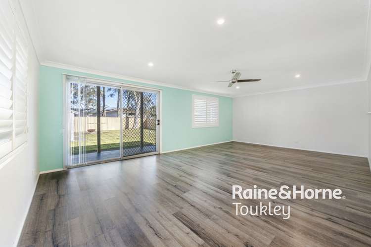 Third view of Homely house listing, 9 Cadonia Road, Tuggerawong NSW 2259