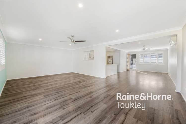 Fourth view of Homely house listing, 9 Cadonia Road, Tuggerawong NSW 2259