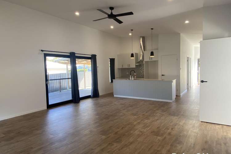 Second view of Homely house listing, 31 Dart Street, Tin Can Bay QLD 4580