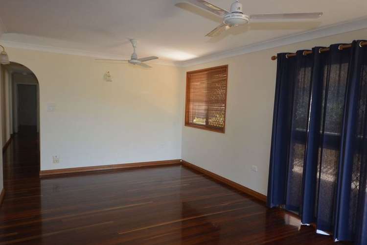 Third view of Homely house listing, 284 Denham Street, The Range QLD 4700