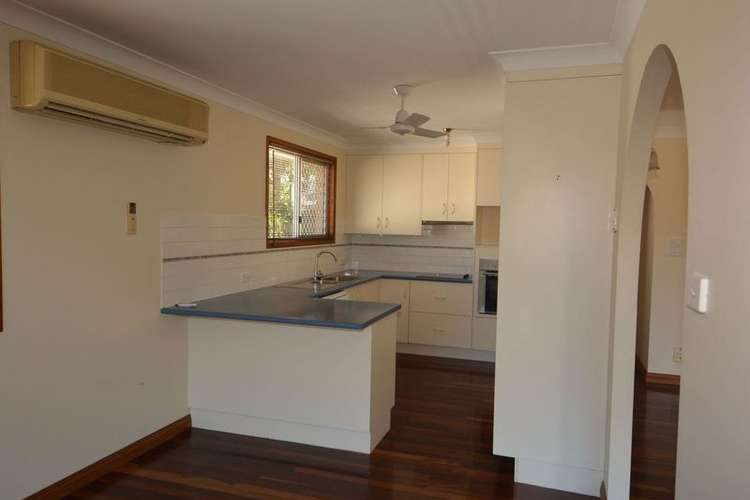 Fourth view of Homely house listing, 284 Denham Street, The Range QLD 4700