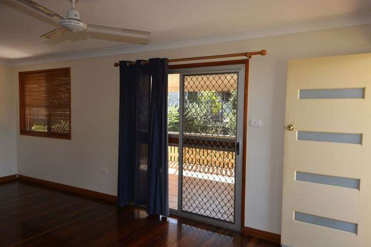 Fifth view of Homely house listing, 284 Denham Street, The Range QLD 4700