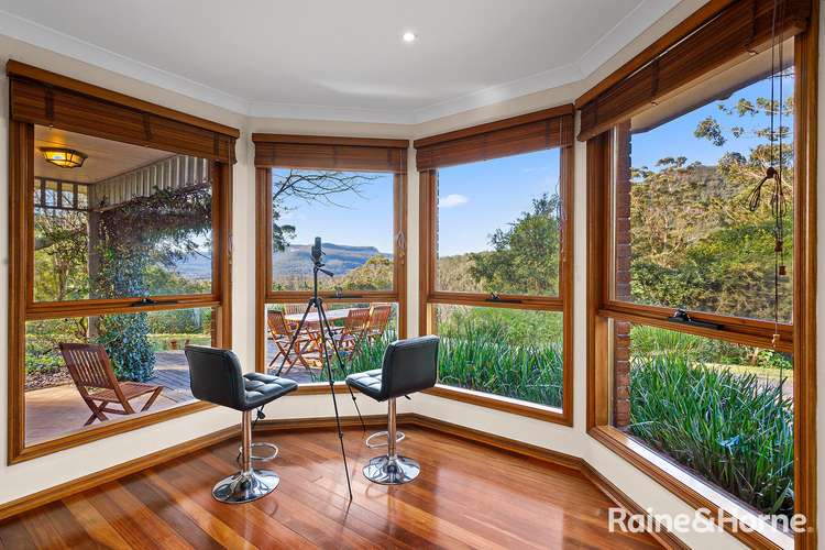 Fourth view of Homely house listing, 115C Jarretts Lane, Kangaroo Valley NSW 2577