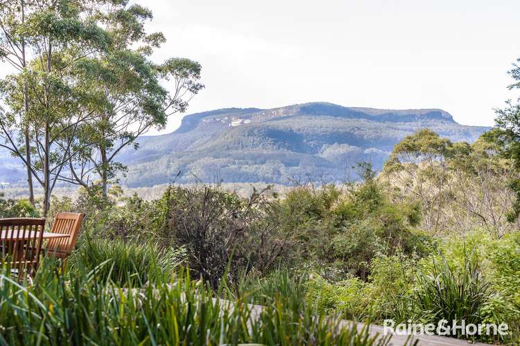 Fifth view of Homely house listing, 115C Jarretts Lane, Kangaroo Valley NSW 2577