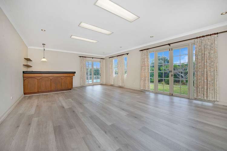 Second view of Homely house listing, 21 Victoria Street, Strathfield NSW 2135