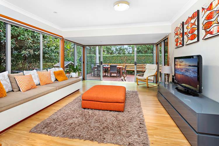 Second view of Homely house listing, 5 Claremont Place, Kiama NSW 2533