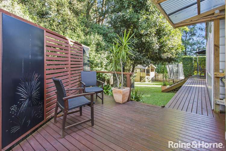 Fifth view of Homely house listing, 5 Claremont Place, Kiama NSW 2533