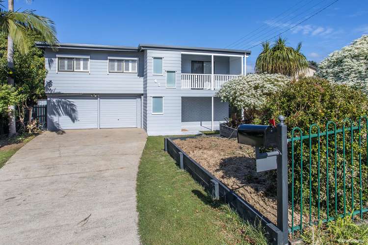Main view of Homely house listing, 45 Ann Street, Kallangur QLD 4503