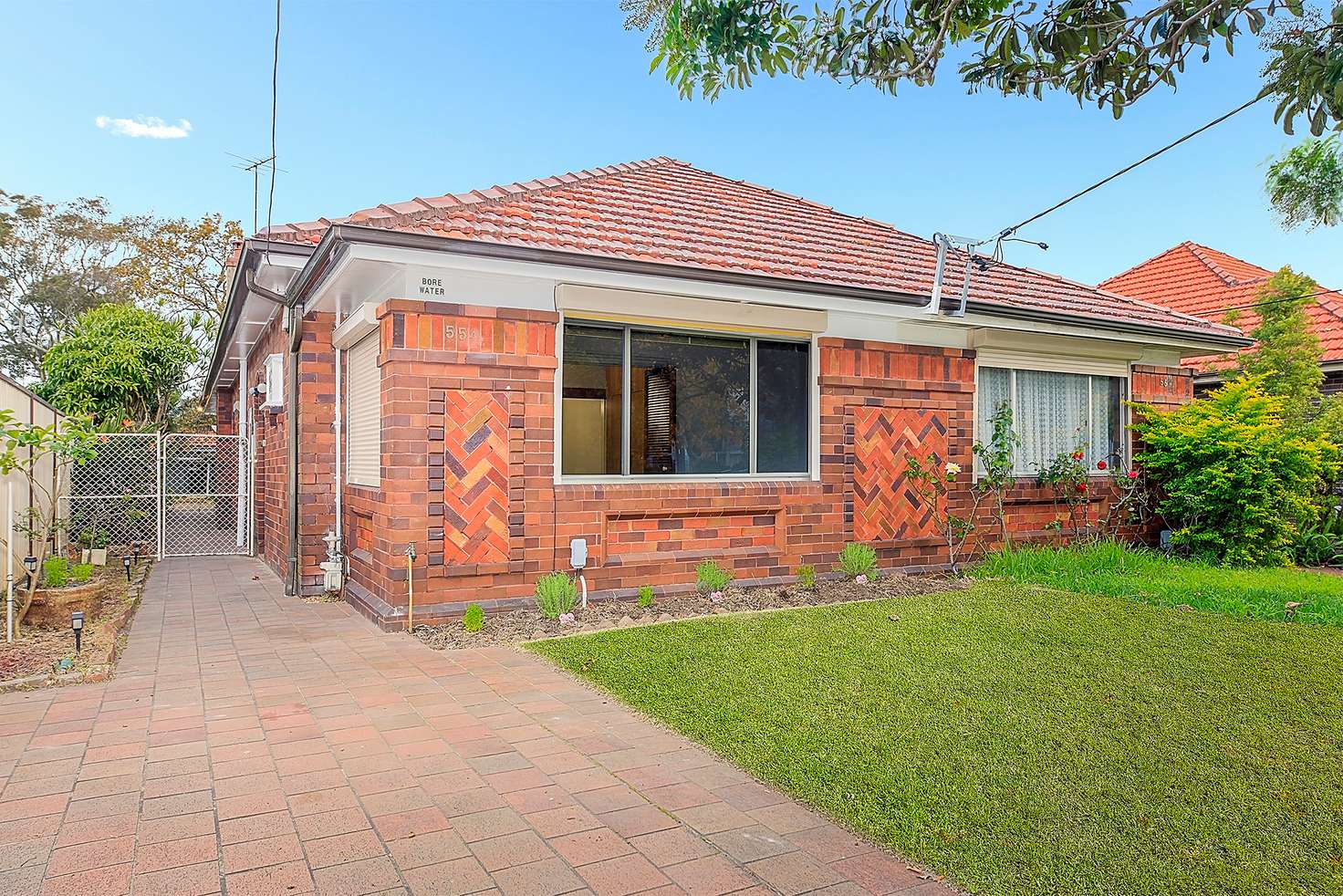 Main view of Homely house listing, 55A Maroubra Road, Maroubra NSW 2035
