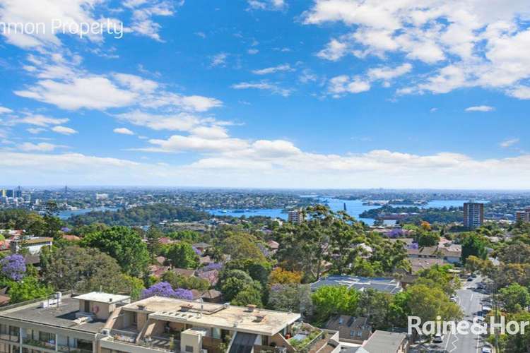 Main view of Homely apartment listing, 206/245 Pacific Highway, North Sydney NSW 2060