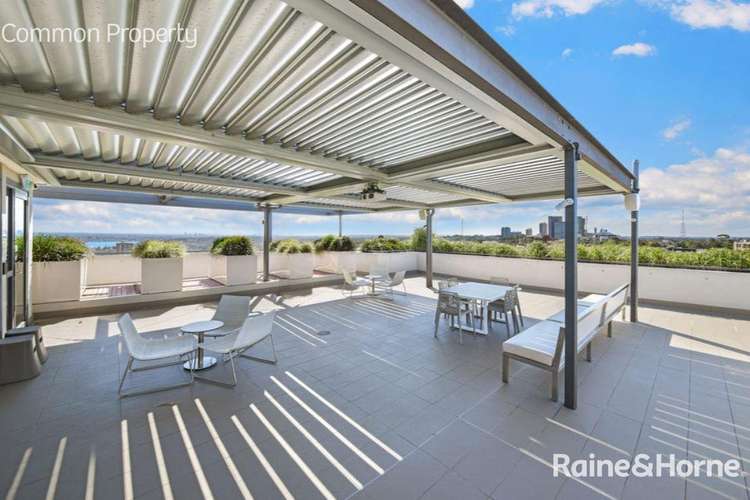 Sixth view of Homely apartment listing, 206/245 Pacific Highway, North Sydney NSW 2060
