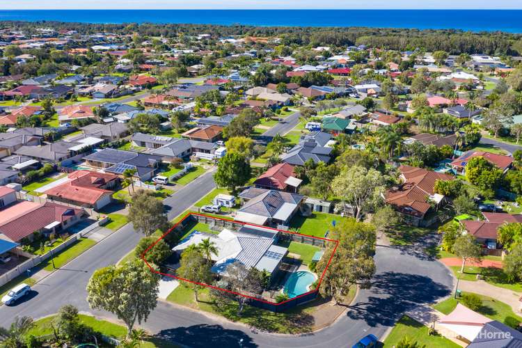 Main view of Homely house listing, 39 Mckenzie Avenue, Pottsville NSW 2489