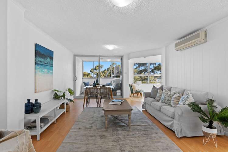 Second view of Homely unit listing, 22/1 Mann Street, Gosford NSW 2250