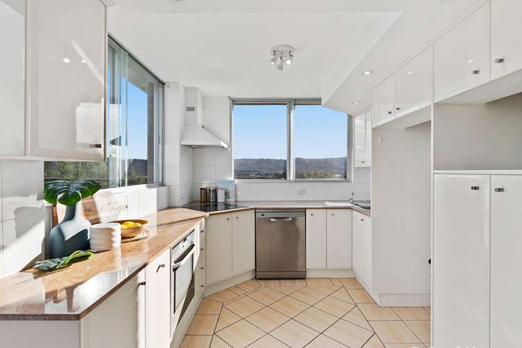 Third view of Homely unit listing, 22/1 Mann Street, Gosford NSW 2250