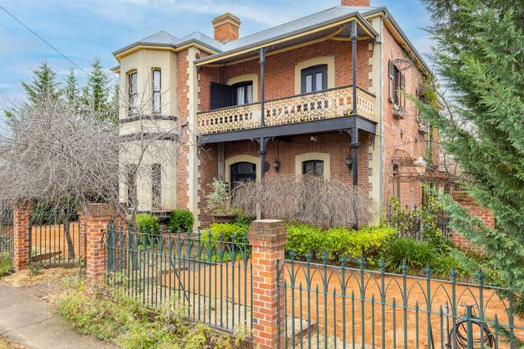 Main view of Homely house listing, 169 Havannah Street, Bathurst NSW 2795
