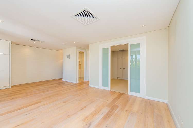 Second view of Homely apartment listing, 308/40 St Quentin Avenue, Claremont WA 6010