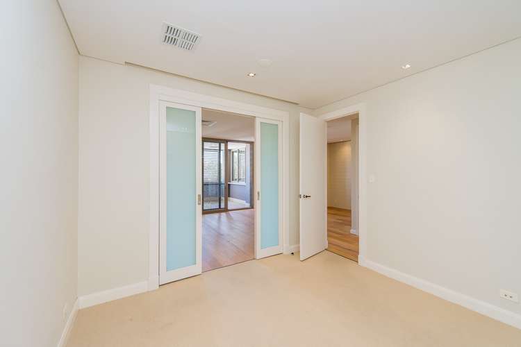 Sixth view of Homely apartment listing, 308/40 St Quentin Avenue, Claremont WA 6010