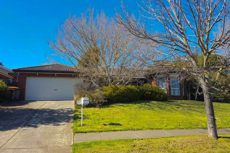 Main view of Homely house listing, 46 The Boulevard, Gisborne VIC 3437