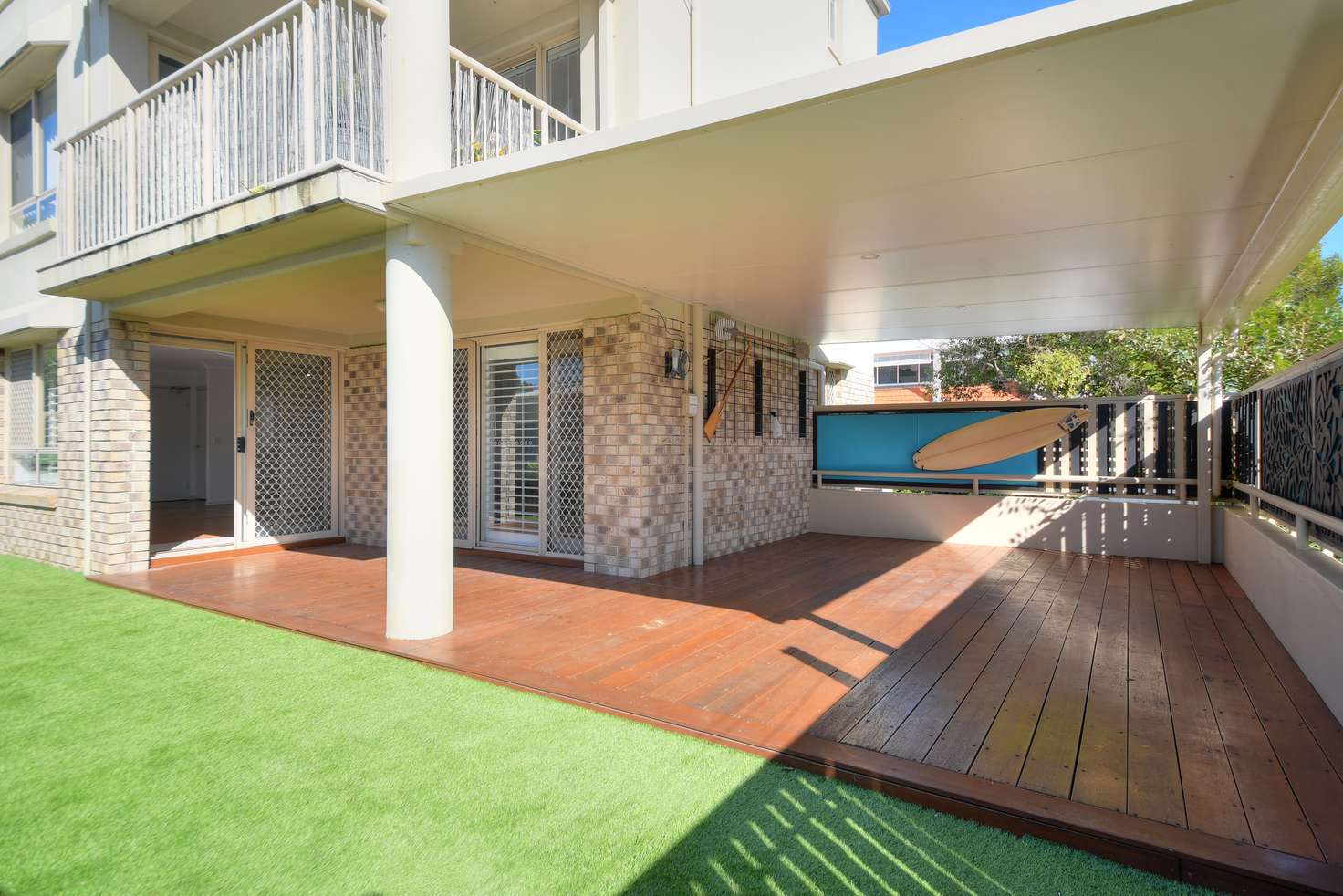 Main view of Homely unit listing, 2/39 William Street, Mermaid Beach QLD 4218