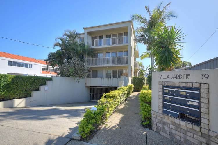 Second view of Homely unit listing, 2/39 William Street, Mermaid Beach QLD 4218