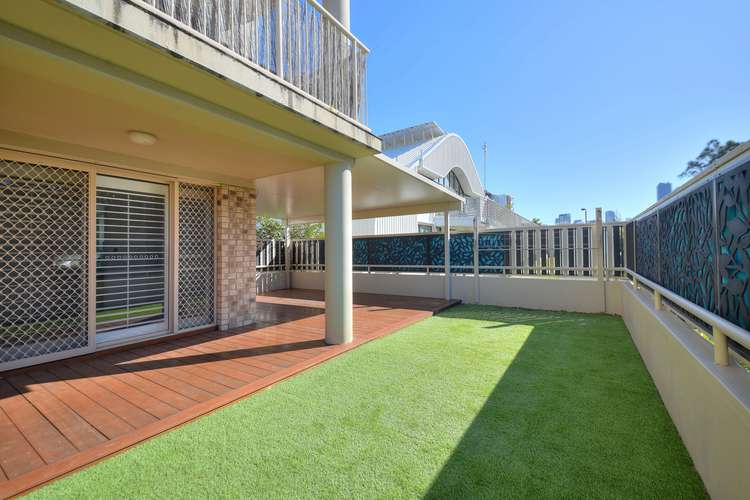 Third view of Homely unit listing, 2/39 William Street, Mermaid Beach QLD 4218